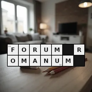 Hasło krzyżówkowe najstarszy plac miejski w rzymie - forum romanum – rozwiązanie, synonimy, podpowiedzi i definicje krzyżówkowe